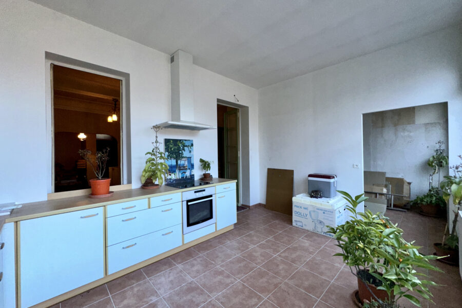 Maison à vendre à Nyons