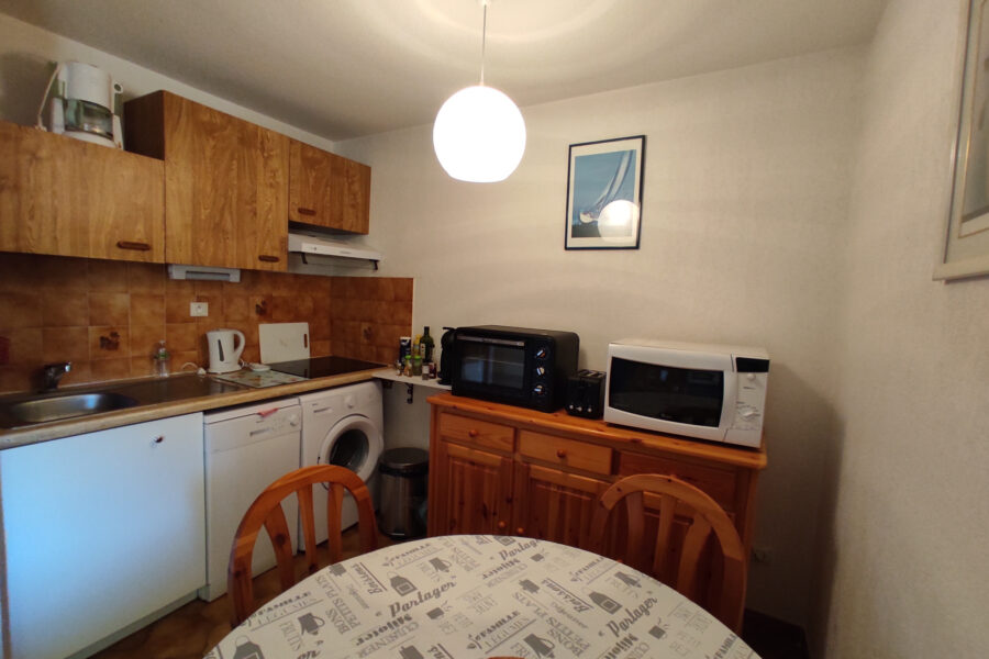 Appartement à vendre à Saint-mandrier-sur-mer