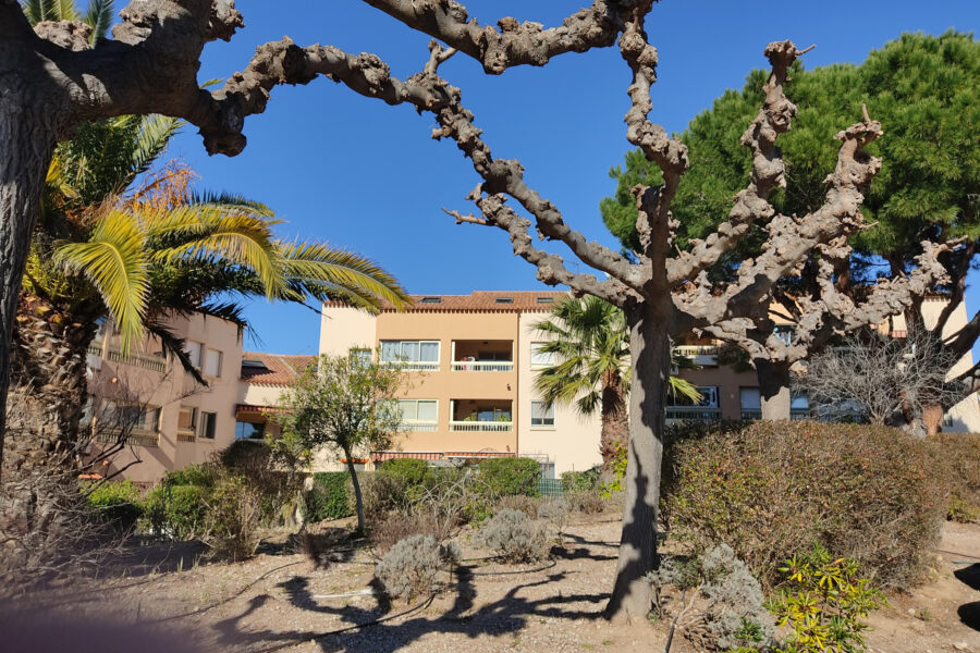 Appartement à vendre à Saint-mandrier-sur-mer