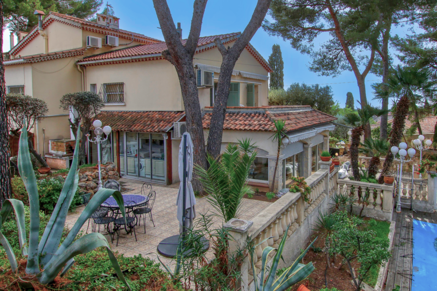 Maison à vendre à Bandol