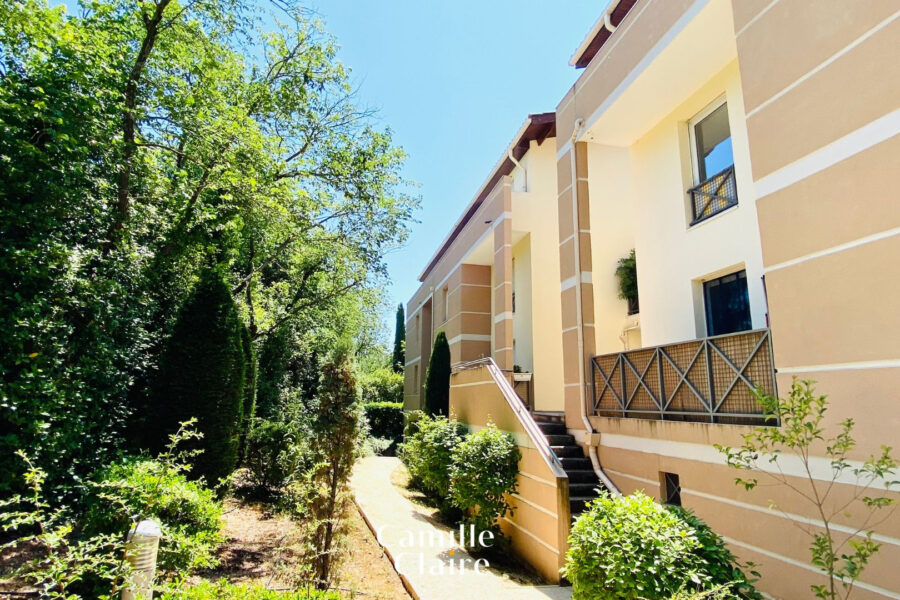 Appartement à vendre à Aix-en-provence
