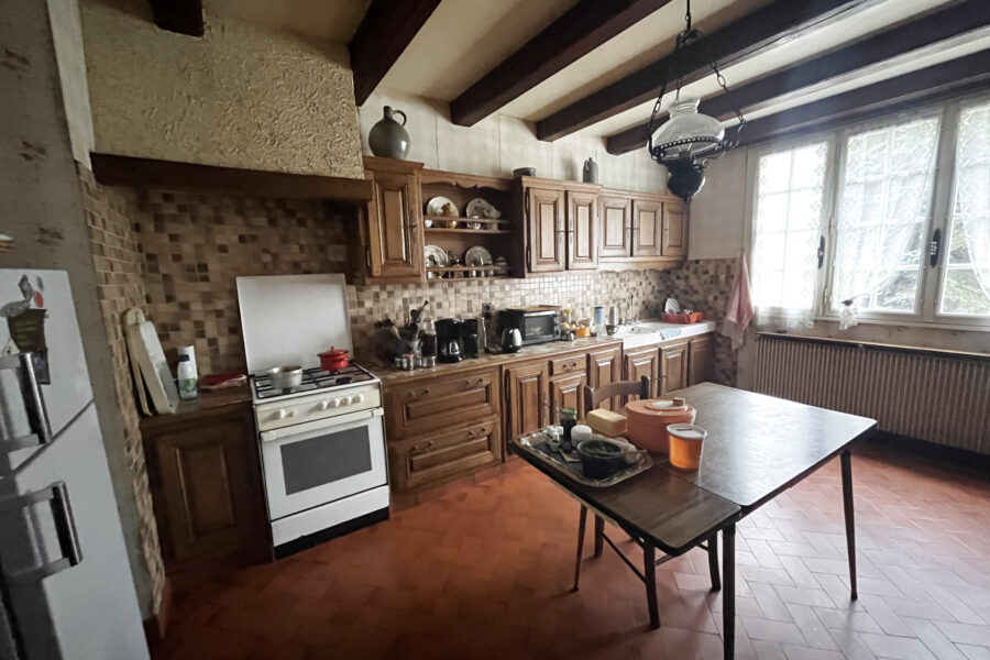 Maison à vendre à Laferté-sur-amance
