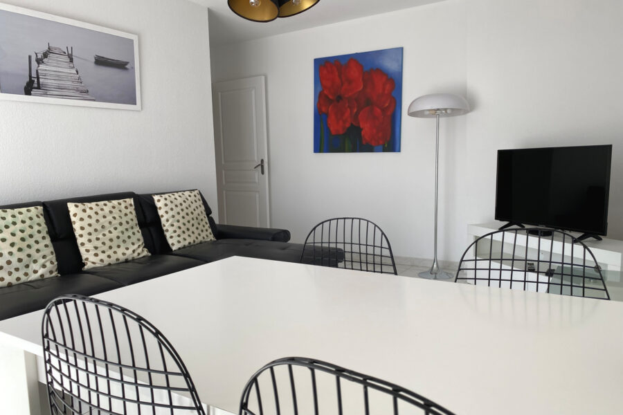 Appartement à vendre à Balaruc-les-bains