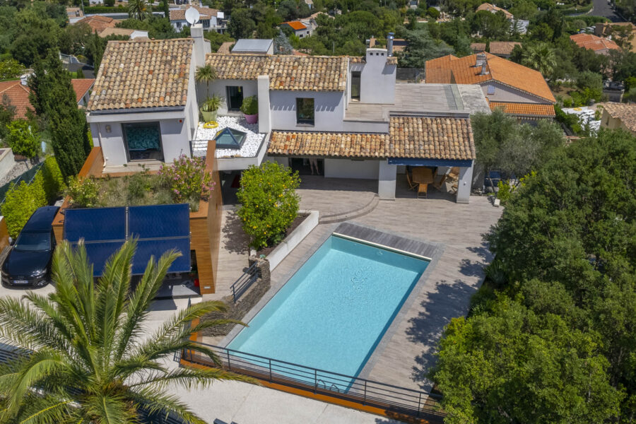 Maison à vendre à Fréjus
