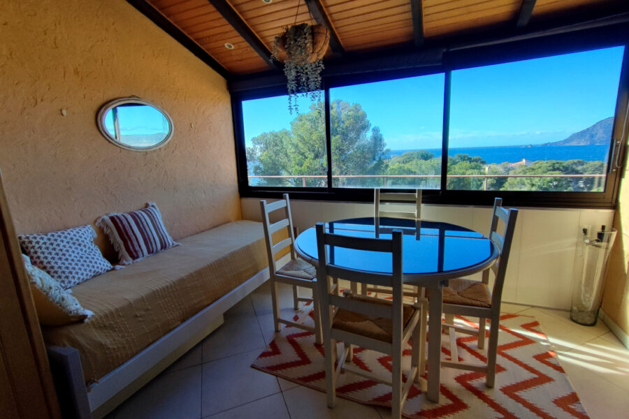 Appartement à vendre à Saint-Mandrier-sur-Mer