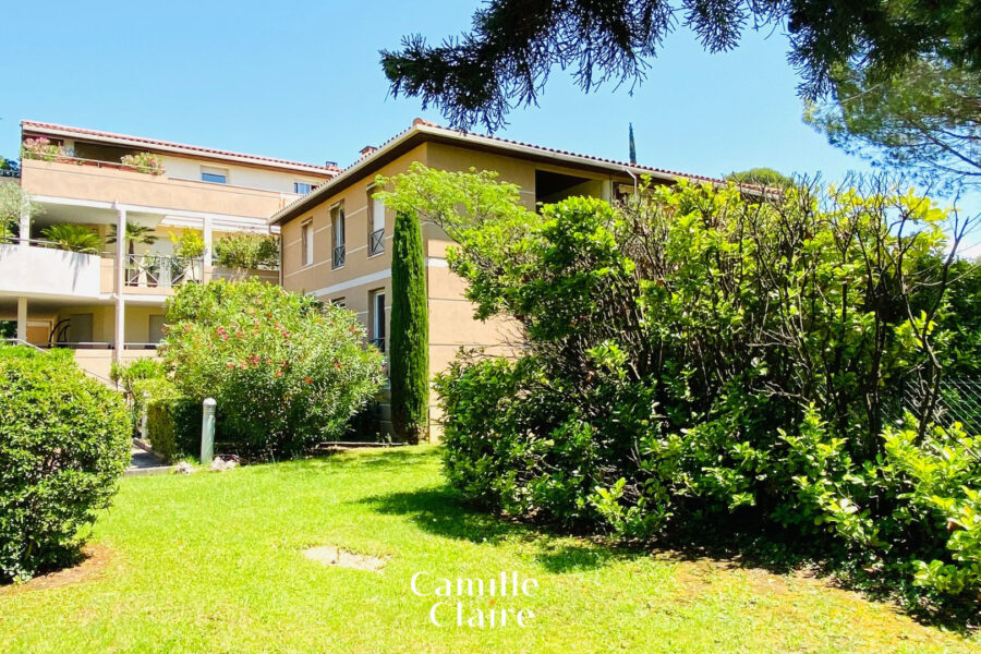 Appartement à vendre à Aix-en-provence