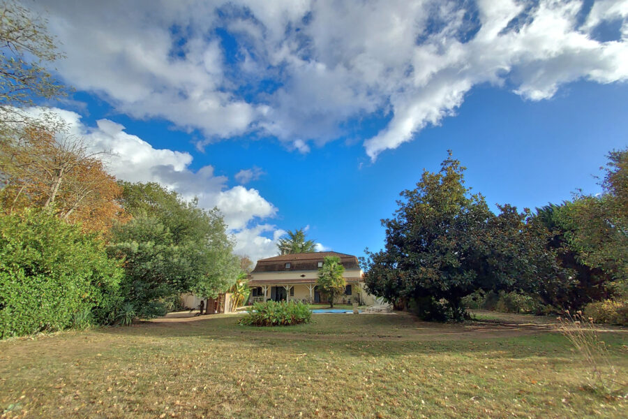 Maison à vendre à Marmande