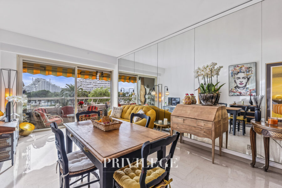Appartement à vendre à Villeneuve-loubet