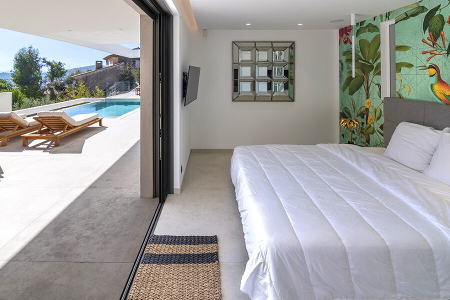 Maison à vendre à Sainte-maxime