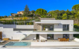 SUPERBE Villa contemporaine de 280m2 – 6 pièces – 4 chambres – 280 m²