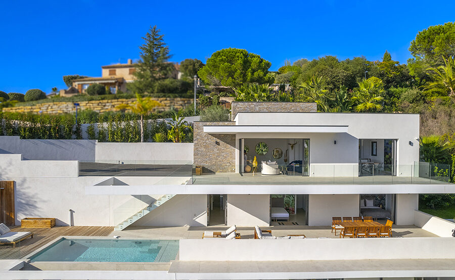 Maison à vendre à Sainte-maxime