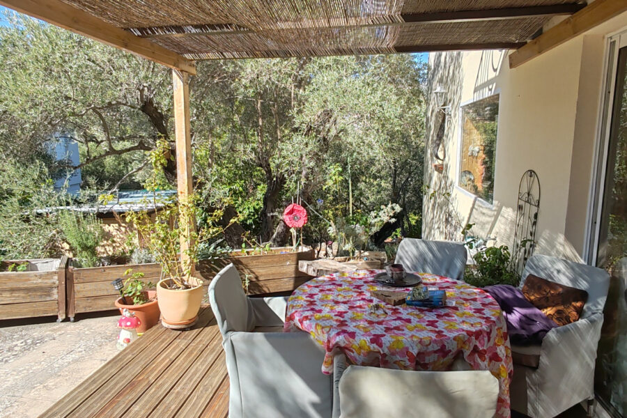 Appartement à vendre à Toulon