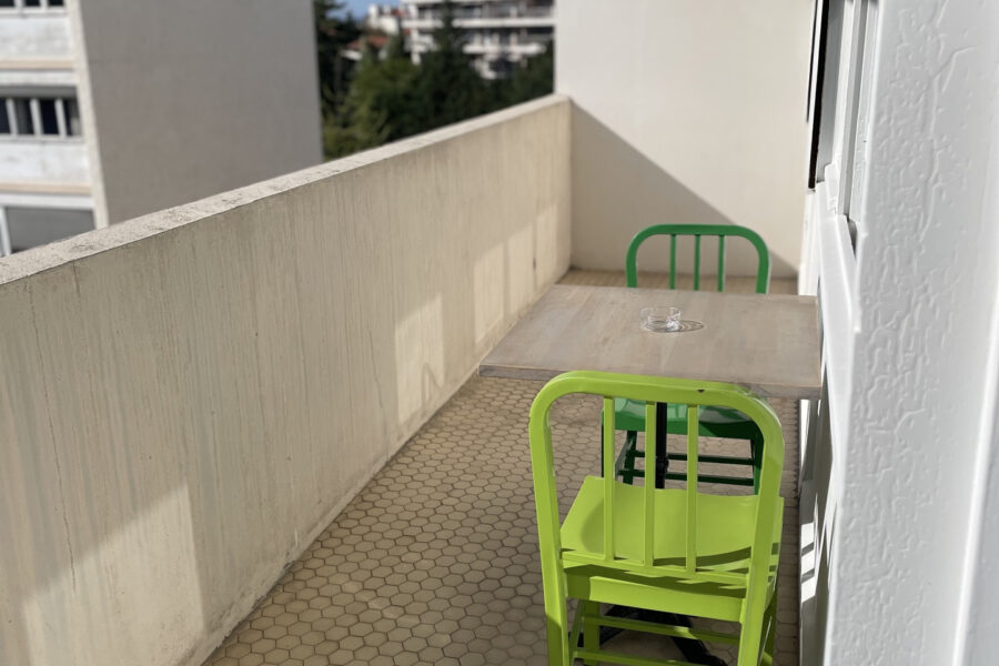 Appartement à louer à Lyon 5e arrondissement