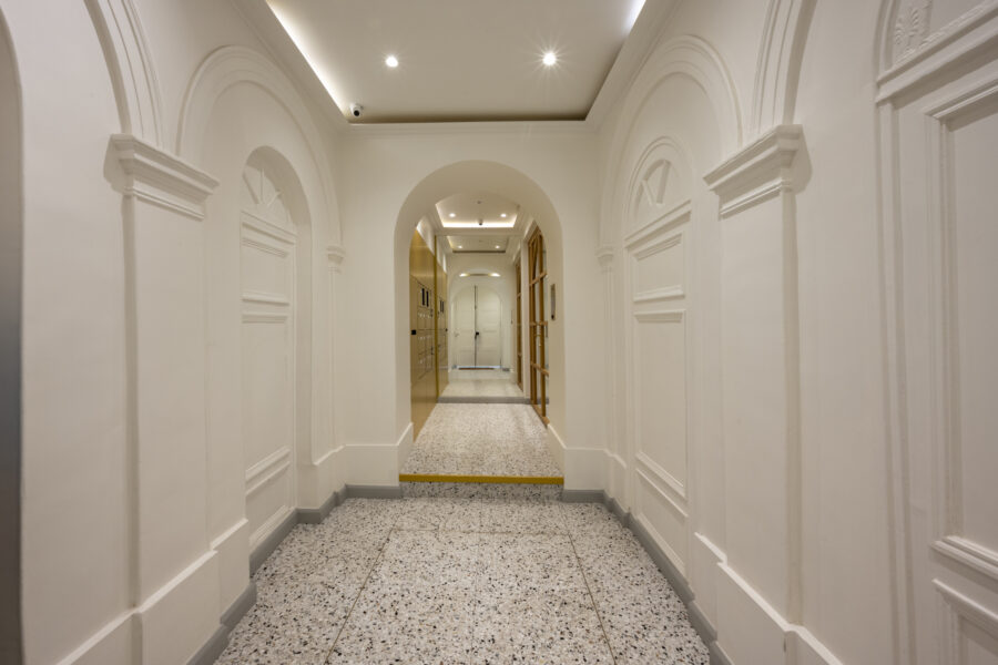 Appartement à vendre à Paris