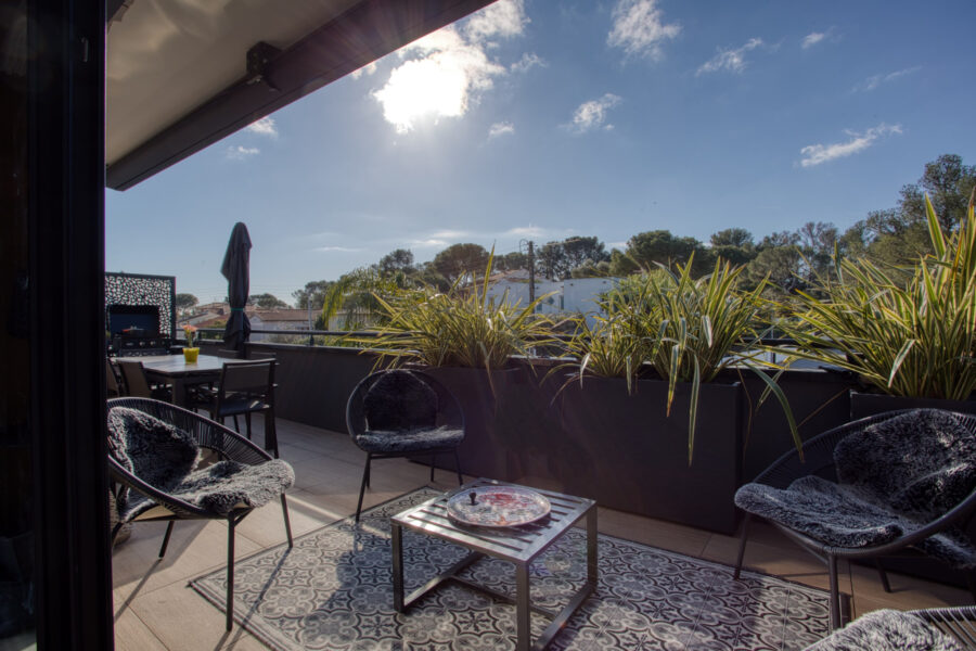 Appartement à vendre à Saint-Raphaël