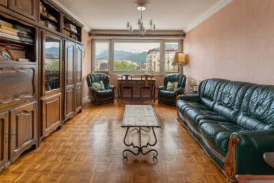 ANNECY MAGNIFIQUE T4 DE 117 M2 HYPERCENTRE SANS VIS A VIS – 4 pièces – 2 chambres – 117 m²