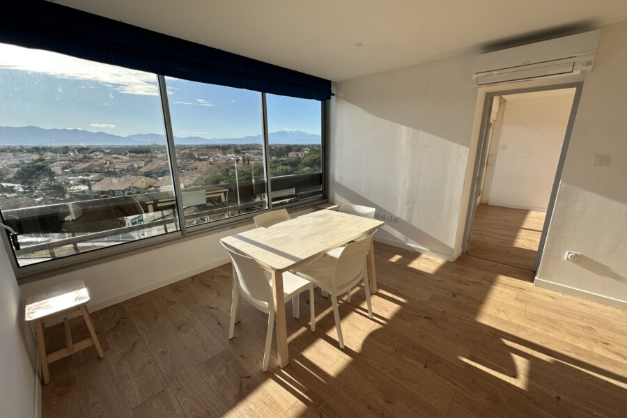 Appartement à vendre à Saint-Cyprien Plage