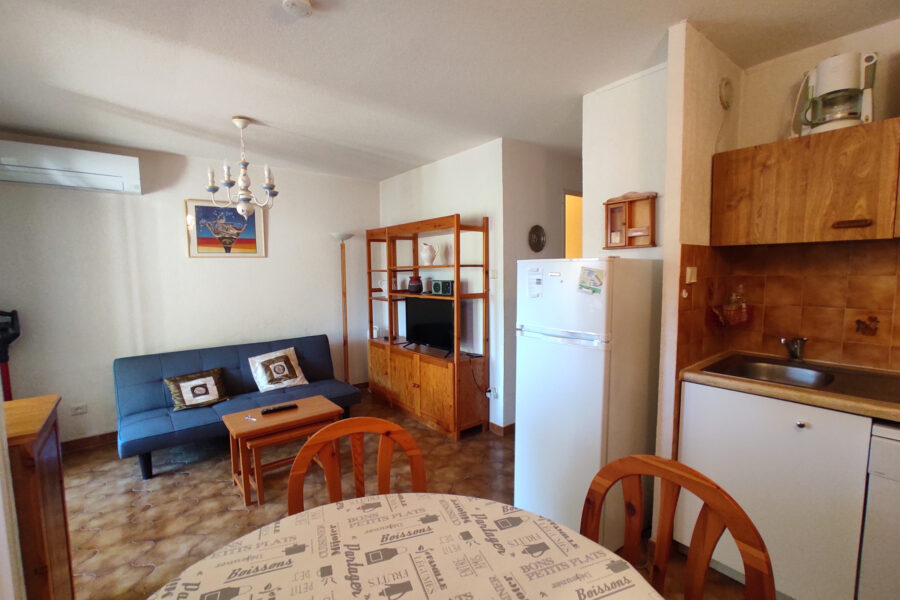 Appartement à vendre à Saint-mandrier-sur-mer