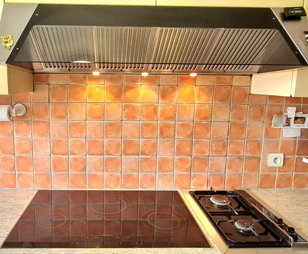 Magnifique vue mer pour cet appartement T5  terrasse garage – 5 pièces – 3 chambres – 110 m²