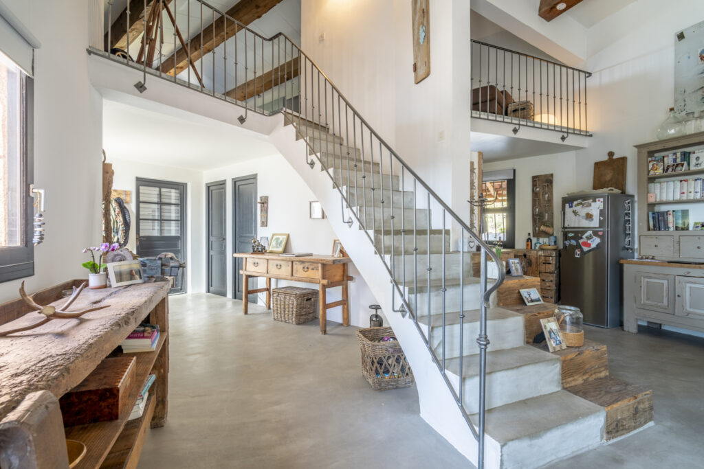 Belle propriété avec vue – 5 pièces – 3 chambres – 138 m²