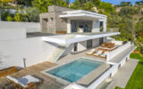 SUPERBE Villa contemporaine de 280m2 – 6 pièces – 4 chambres – 280 m²