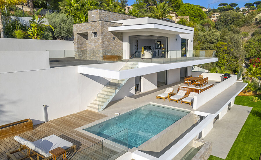 Maison à vendre à Sainte-maxime