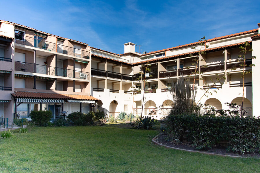 Appartement à vendre à La londe-les-maures