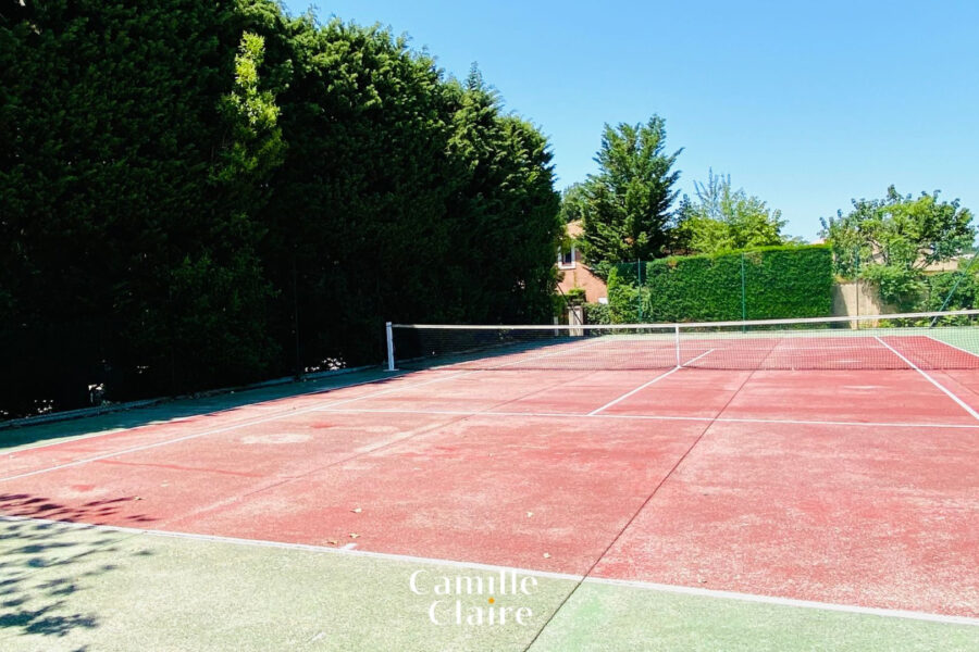 Appartement à vendre à Aix-en-provence