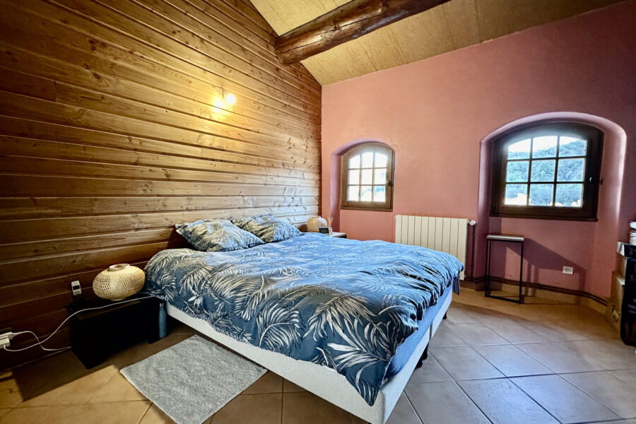 Maison à vendre à Nyons