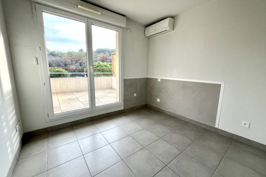 Appartement à vendre à Le cannet