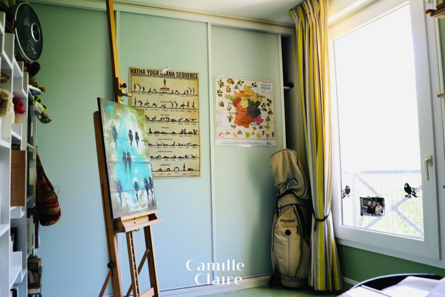 Appartement à vendre à Aix-en-provence