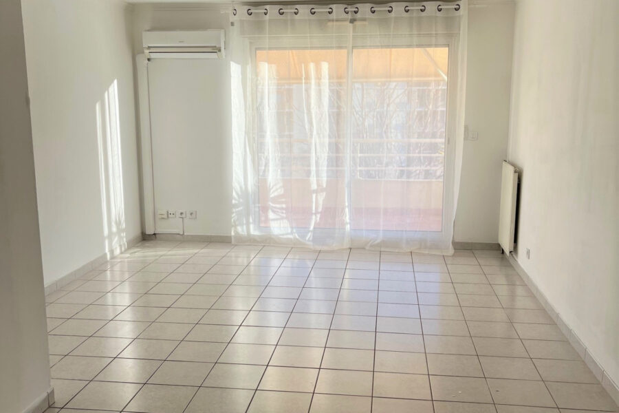 Appartement à vendre à Marseille