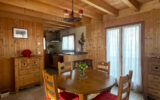 Chalet de 130m2 COUP DE COEUR – 4 pièces – 3 chambres – 130 m²