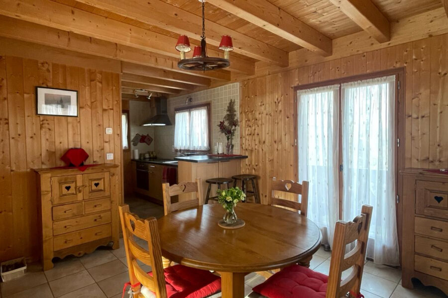 Maison à vendre à Reyvroz