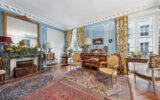 Paris 8ème  Saint-Augustin  Appartement familial – 6 pièces – 4 chambres – 150 m²