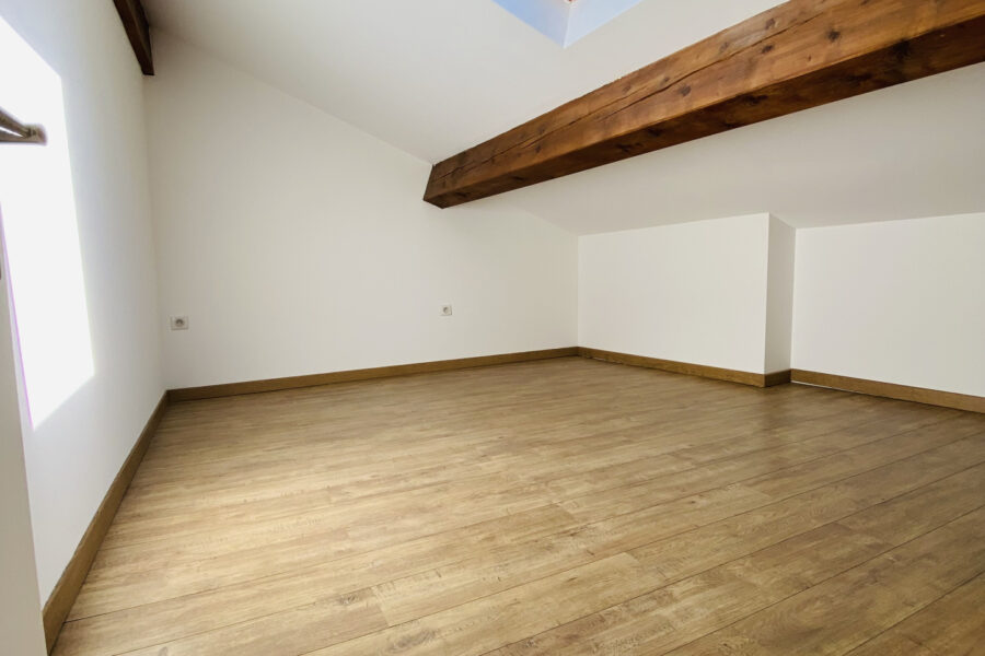 Appartement à vendre à Marseille