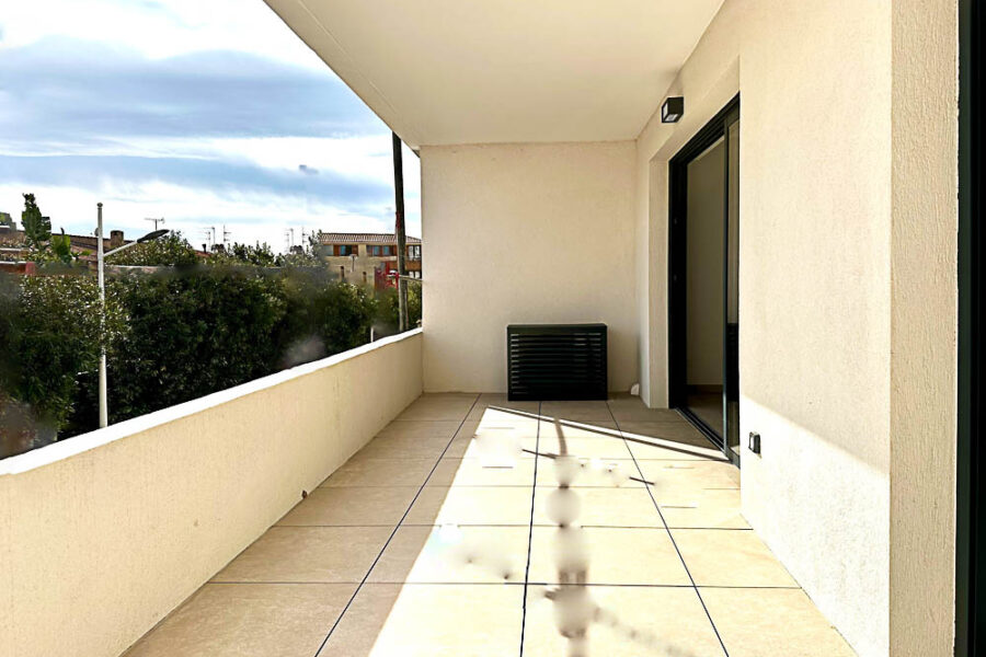 Appartement à vendre à La londe-les-maures