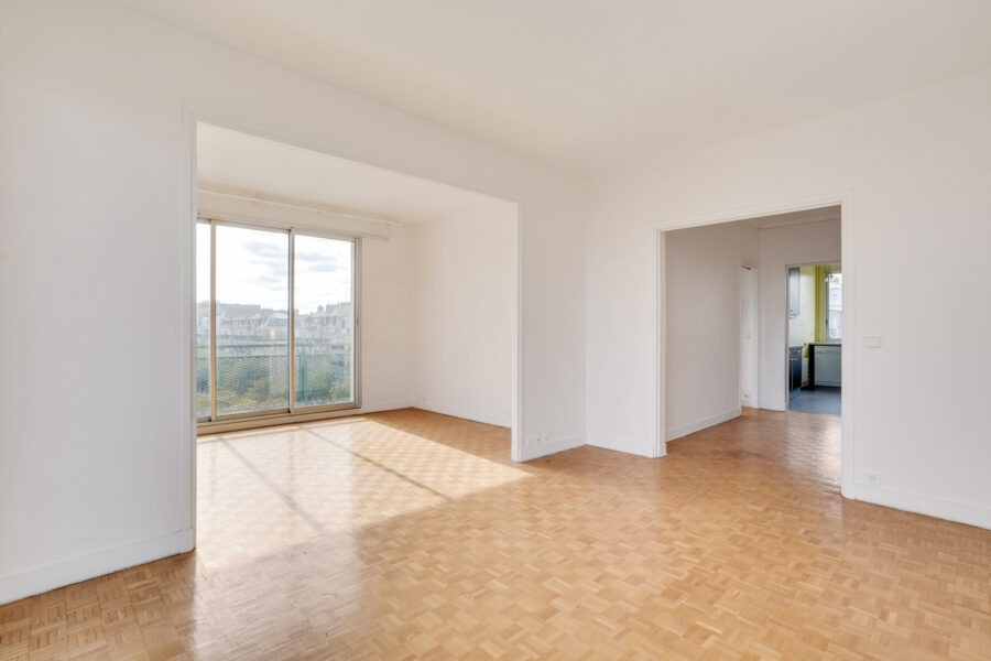 Appartement à vendre à Paris