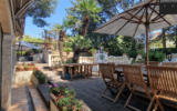 Vente Bandol (83), Villa provençale de 259 m2 sur 3 niveaux  – 12 pièces – 9 chambres – 258.79 m²
