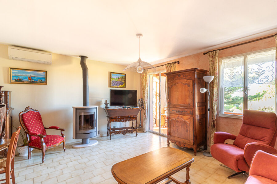 Maison à vendre à Bormes-les-mimosas