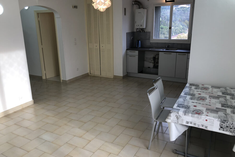 Appartement à vendre à Vallauris