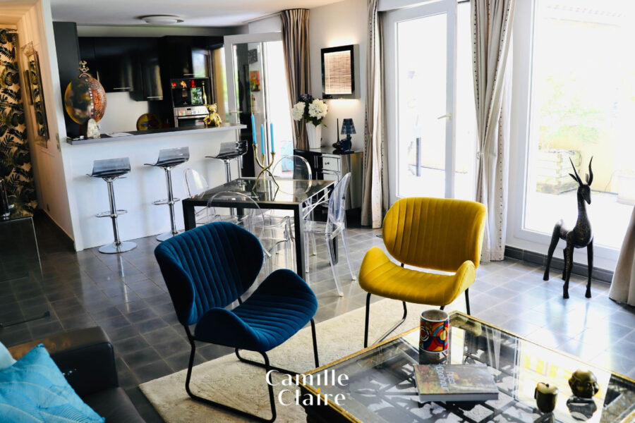 Appartement à vendre à Aix-en-provence