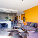 un appartement exceptionnel,91 m2 à SAINT RAPHAEL  avec des  – 3 pièces – 2 chambres – 91 m²