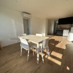 Saint-Cyprien plage – Appartement T4 69m2 avec accès direct  – 4 pièces – 3 chambres – 69 m²