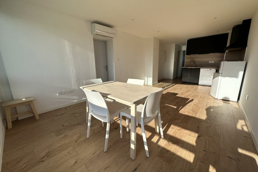 Appartement à vendre à Saint-Cyprien Plage