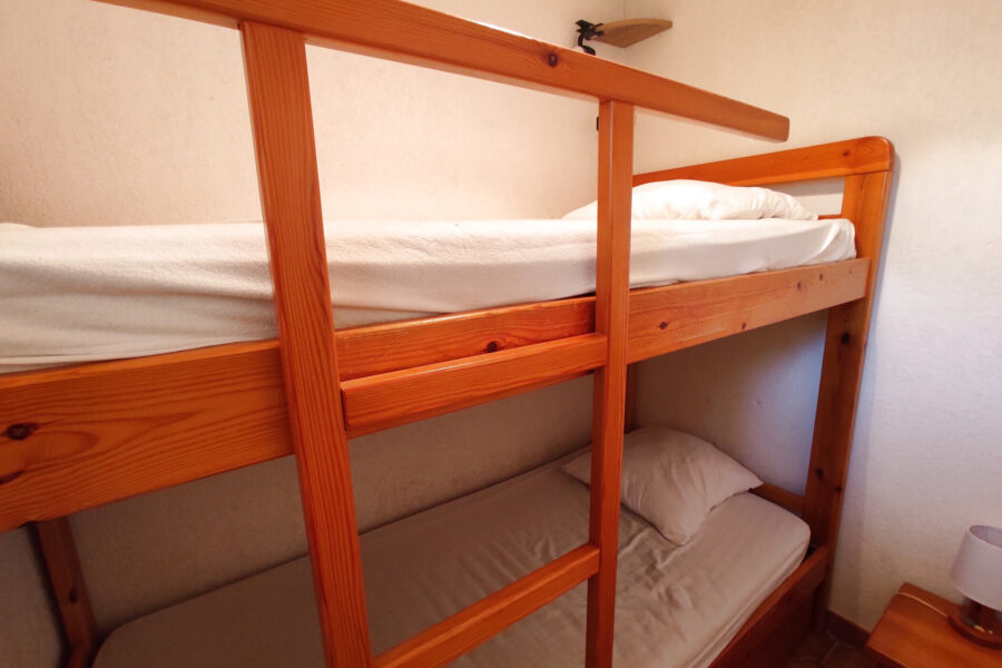 Appartement à vendre à Saint-mandrier-sur-mer