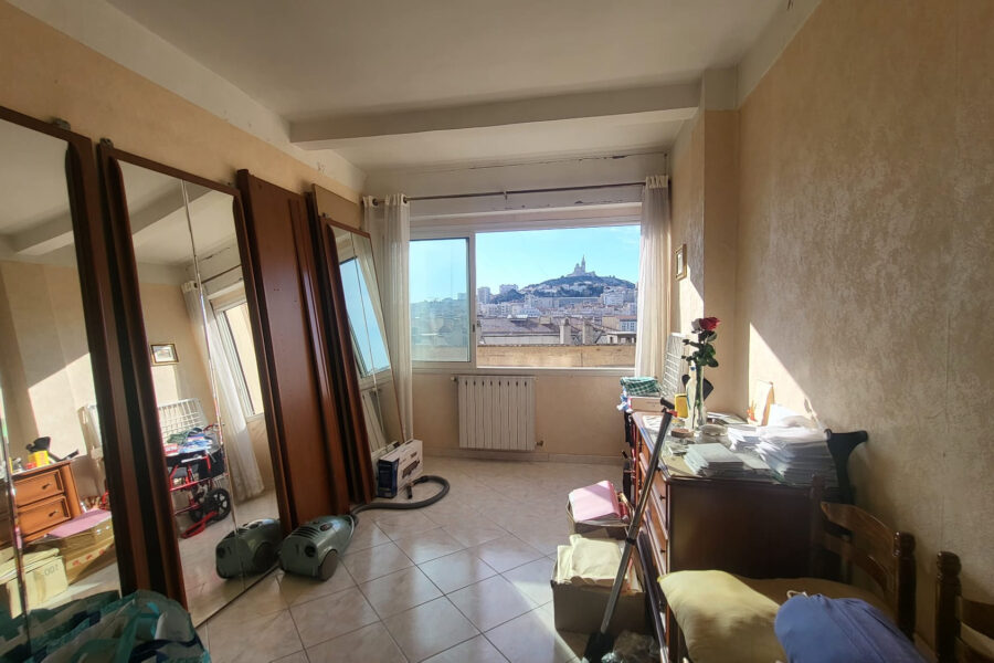 Appartement à vendre à Marseille
