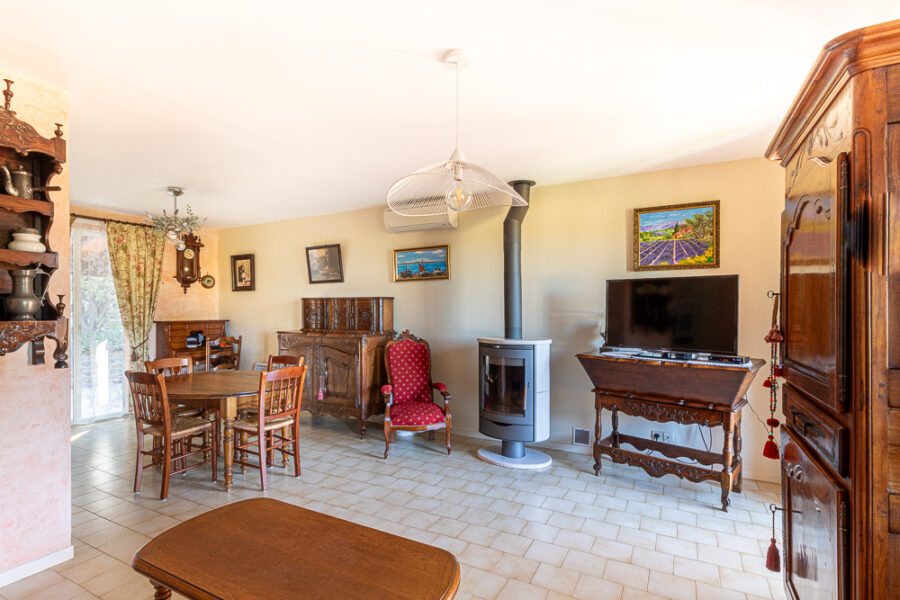 Maison à vendre à Bormes-les-mimosas