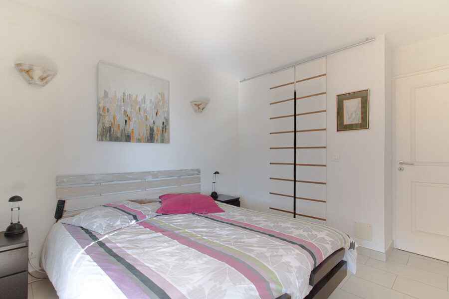 Appartement à vendre à La londe-les-maures