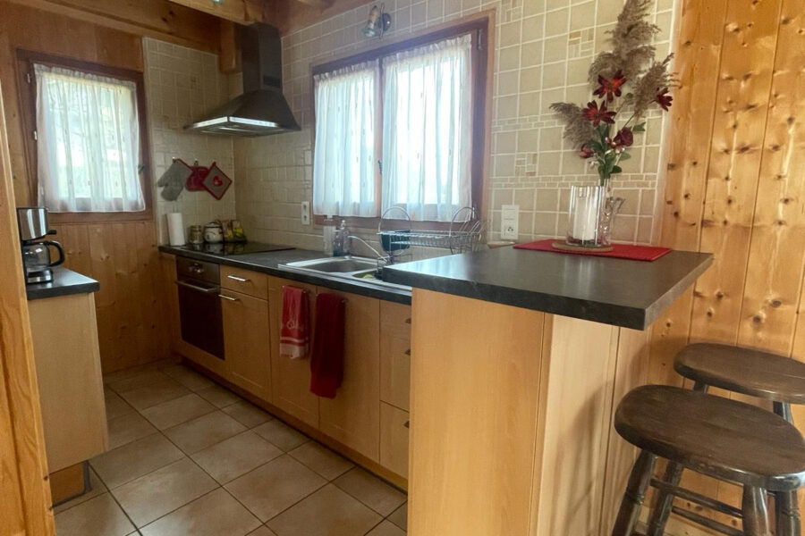 Maison à vendre à Reyvroz